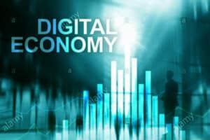 اقتصاد دیجیتال